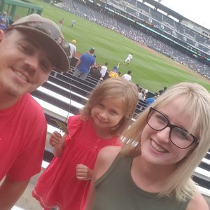 Meet your Posher, Clint